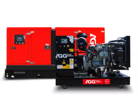DEUTZ  CÔNG SUẤT 250 ~ 825 KVA