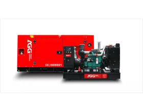 CUMMINS CÔNG SUẤT 33 ~ 300 KVA
